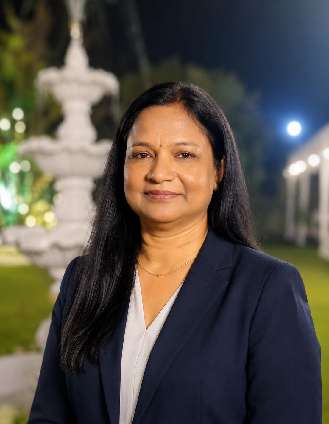 Bhavna Patwa