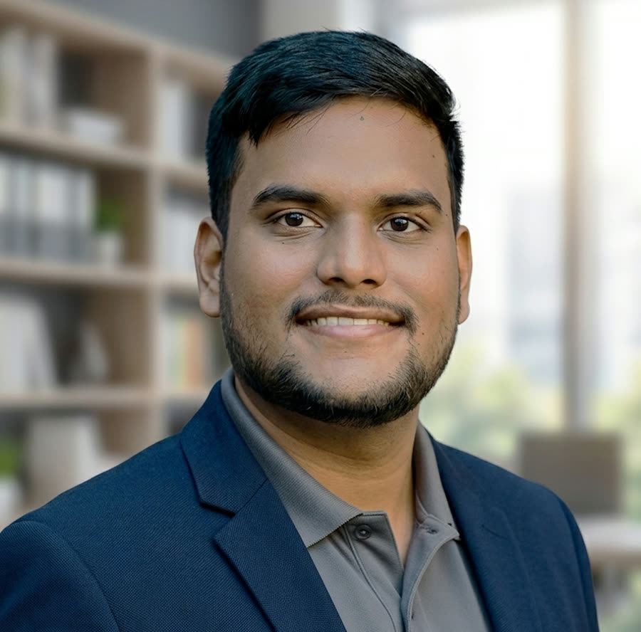 Rahul Mourya