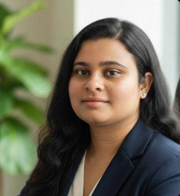 Vidhi Jadhav
